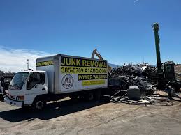 Best Residential Junk Removal  in Scaggsville, MD