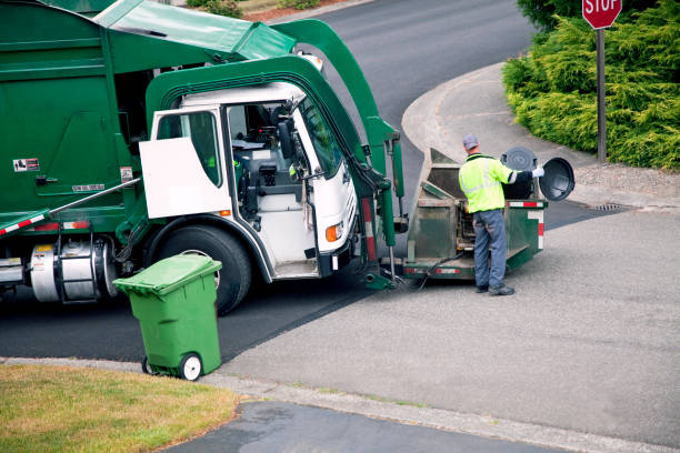 Recycling Services for Junk in Scaggsville, MD