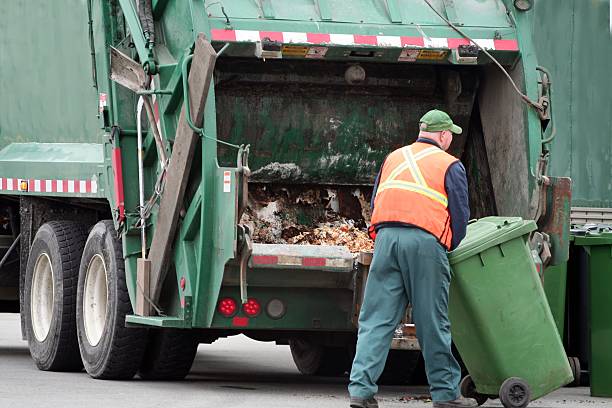 Donation Pickup Services in Scaggsville, MD